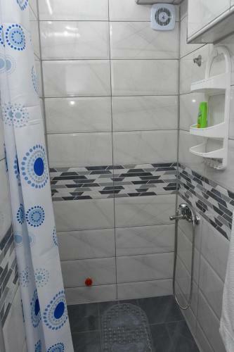 Hostal Tipski Apartment