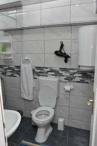 Hostal Tipski Apartment