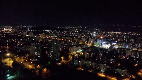 Brand New Apartment(64m2) With A Breathtaking View