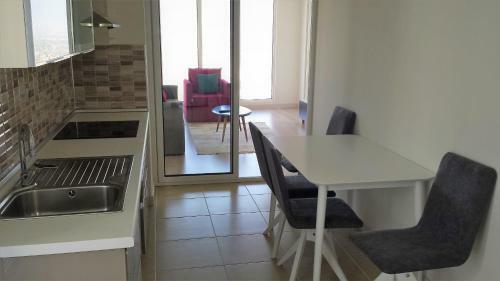 Brand New Apartment(64m2) With A Breathtaking View