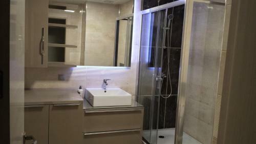 Brand New Apartment(64m2) With A Breathtaking View