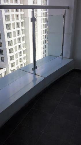 Brand New Apartment(64m2) With A Breathtaking View