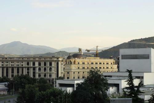 Nechovski Apartments