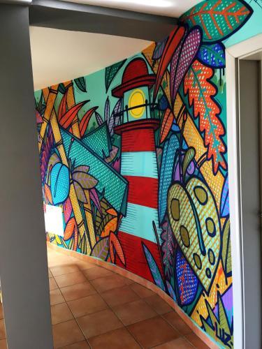 Lighthouse Hostel