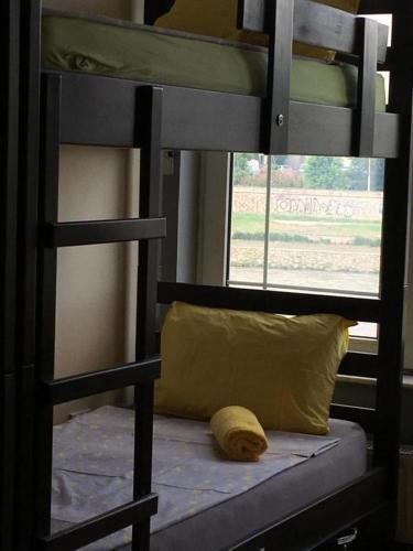 Lighthouse Hostel