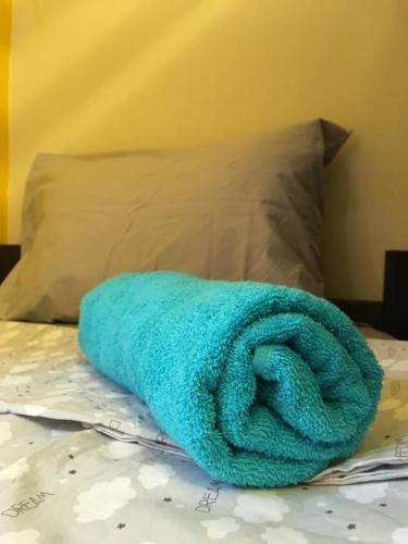 Lighthouse Hostel
