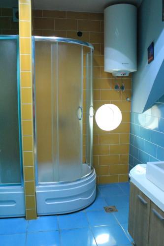 Lighthouse Hostel