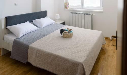 A&p Apartment