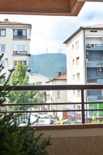 A&p Apartment