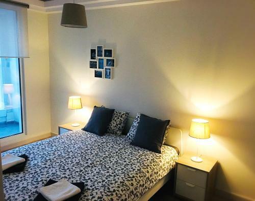 Mdm Sky Apartments