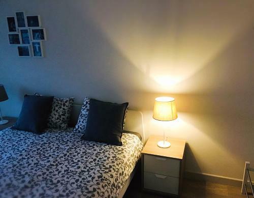 Mdm Sky Apartments