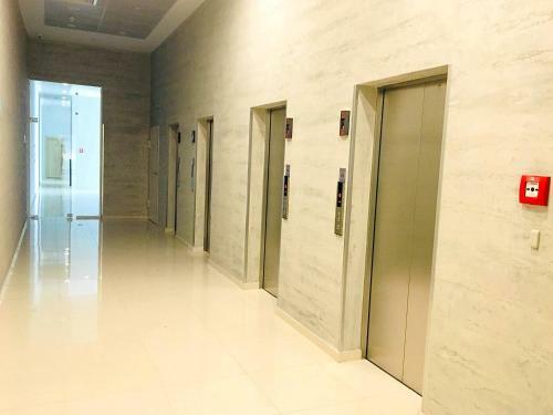 Mdm Sky Apartments