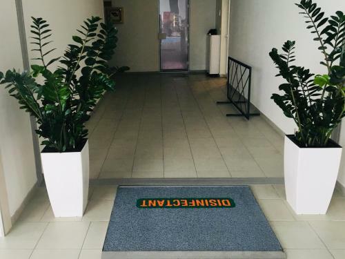 Mdm Sky Apartments