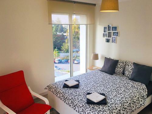Mdm Sky Apartments