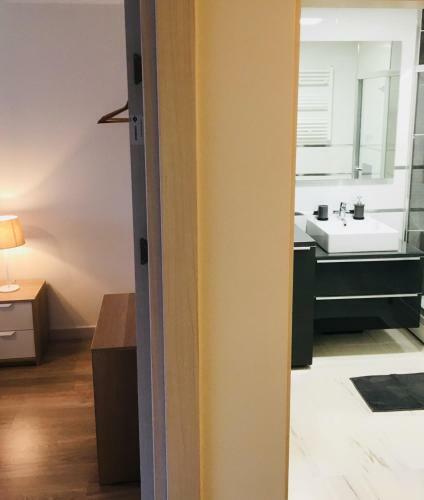Mdm Sky Apartments
