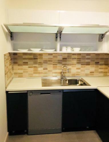 Mdm Sky Apartments
