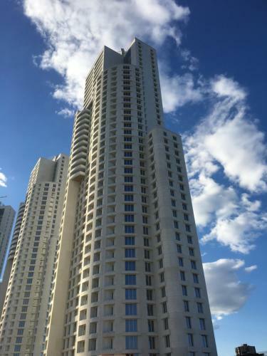 Mdm Sky Apartments