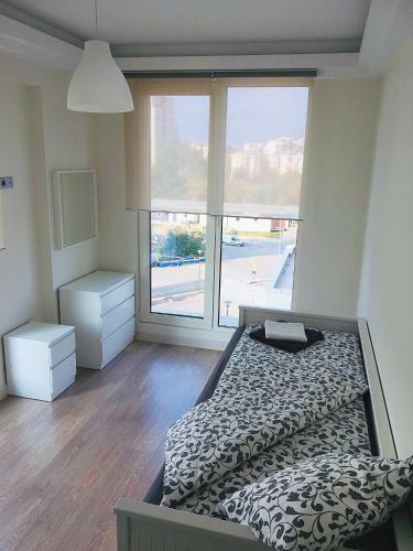 Mdm Sky Apartments