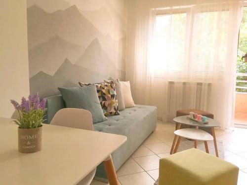 Trio Bohemian City Center Apartments