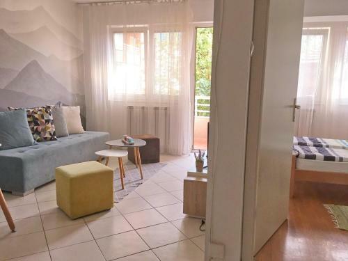 Trio Bohemian City Center Apartments