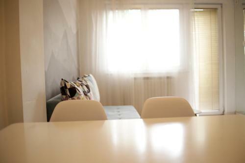 Trio Bohemian City Center Apartments