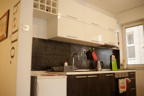 Trio Bohemian City Center Apartments