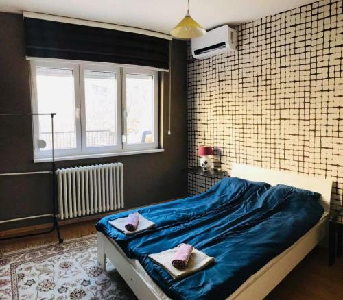 Iti Apartment