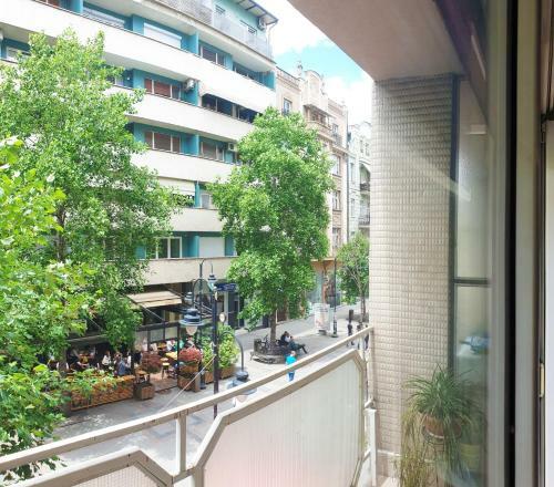 Iti Apartment