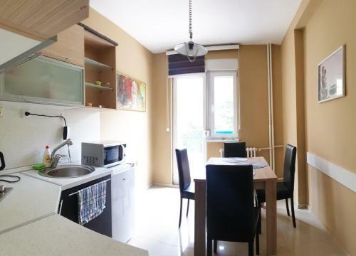 Iti Apartment