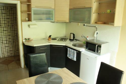 Iti Apartment