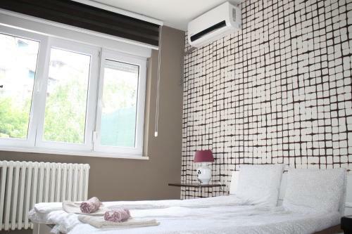 Iti Apartment