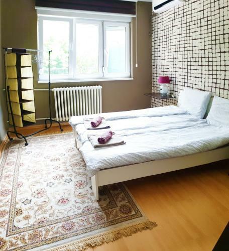Iti Apartment