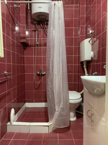 Iti Apartment