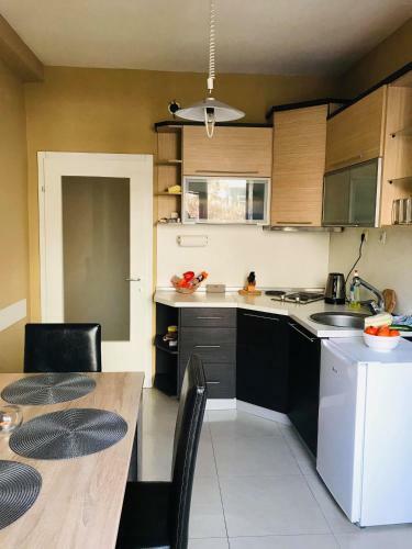 Iti Apartment