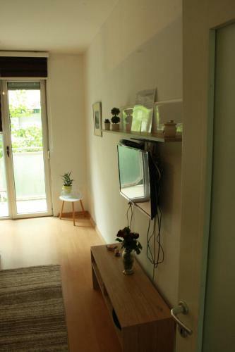 Iti Apartment
