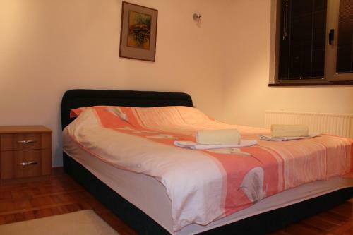 Bed & Breakfast Spacious Lux House With Garden