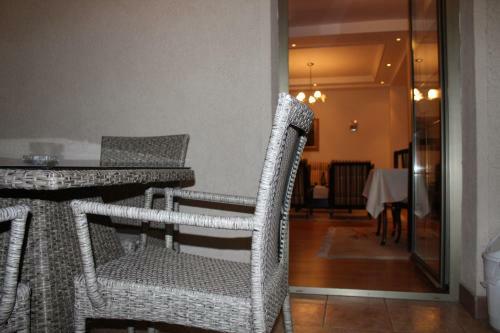 Bed & Breakfast Spacious Lux House With Garden