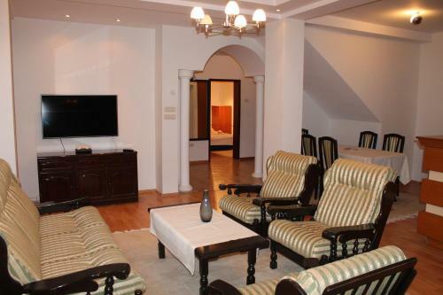 Bed & Breakfast Spacious Lux House With Garden