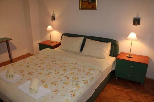 Bed & Breakfast Spacious Lux House With Garden