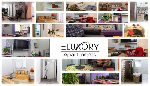 Bed & Breakfast Spacious Lux House With Garden