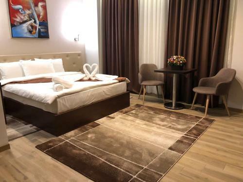Aen Hotel