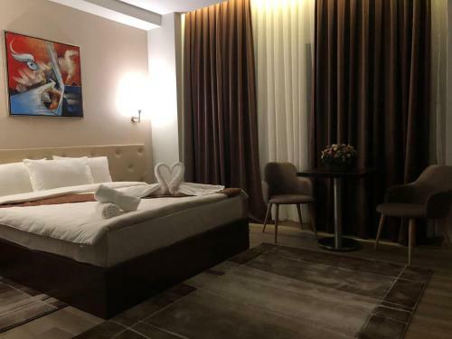 Aen Hotel