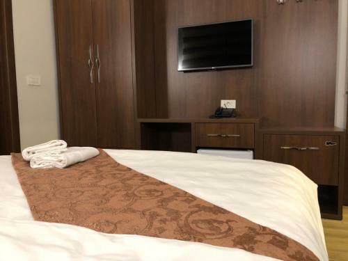 Aen Hotel