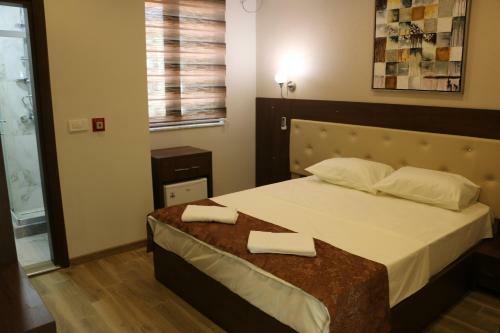 Aen Hotel