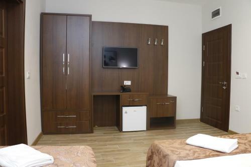 Aen Hotel