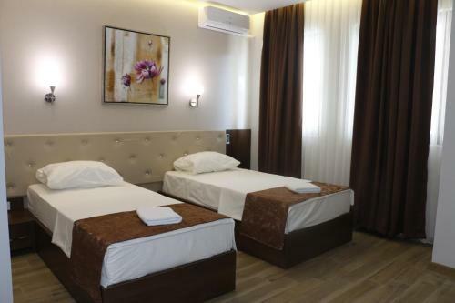 Aen Hotel