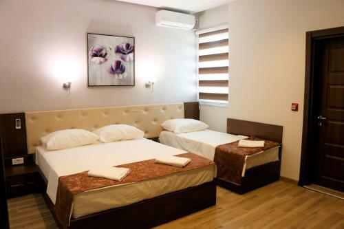 Aen Hotel
