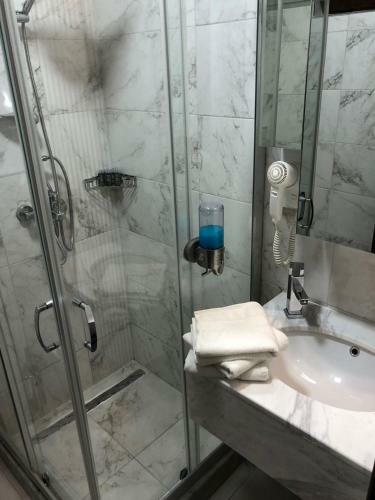 Aen Hotel