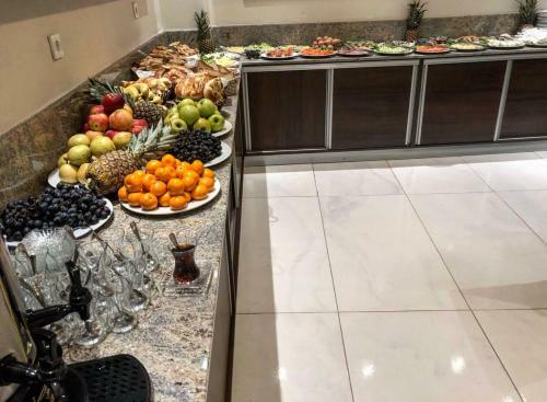 Aen Hotel