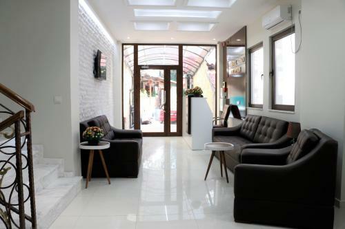 Aen Hotel